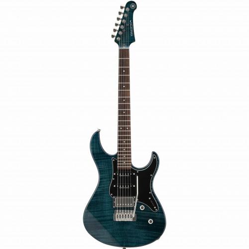 YAMAHA PACIFICA612VⅡFM IDB