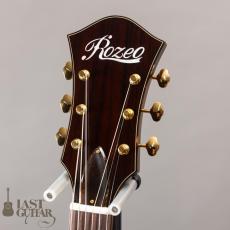 Rozeo Ladybug Mahogany-TBC HB/Brown_5
