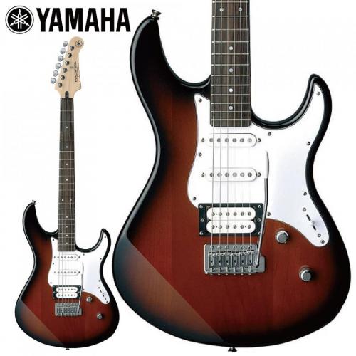 YAMAHA PACIFICA 112V　SOB