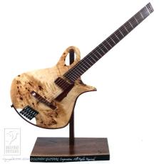 Sankey Guitars HAIKU【48回無金利対象品】