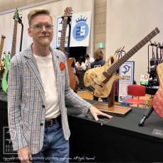 Sankey Guitars HAIKU【48回無金利対象品】_14