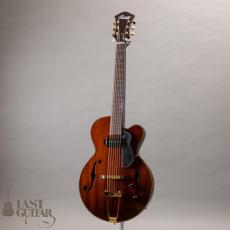 Rozeo Ladybug Mahogany-TBC/Brown