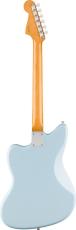 Fender Vintera III Mid '60s Jazzmaster Rosewood Fingerboard Sonic Blue_3