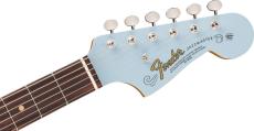 Fender Vintera III Mid '60s Jazzmaster Rosewood Fingerboard Sonic Blue_4