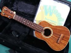 MAUI MUSIC SMD CONCERT KOA / MAHO 