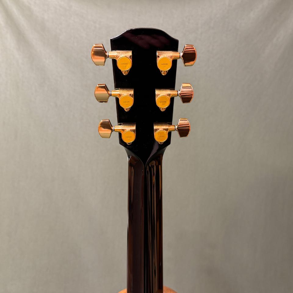 K. Yairi アコースティックギター ブラウン 中古】K.Yairi / YT-2 Vintage Sunburst 【梅田店】【値下げ