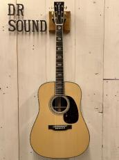 Martin 2025年製  CTM D-45 Prewar Feature 《Adirondack Spruce》 #2945116 【無金利分割OK】【送料込み】_2
