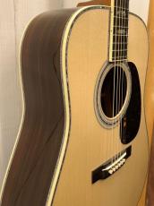 Martin 2025年製  CTM D-45 Prewar Feature 《Adirondack Spruce》 #2945116 【無金利分割OK】【送料込み】_4