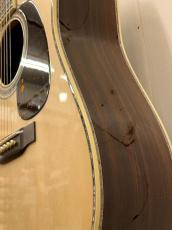 Martin 2025年製  CTM D-45 Prewar Feature 《Adirondack Spruce》 #2945116 【無金利分割OK】【送料込み】_5