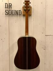 Martin 2025年製  CTM D-45 Prewar Feature 《Adirondack Spruce》 #2945116 【無金利分割OK】【送料込み】_9