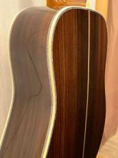 Martin 2025年製  CTM D-45 Prewar Feature 《Adirondack Spruce》 #2945116 【無金利分割OK】【送料込み】_10