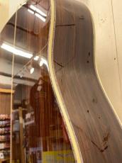Martin 2025年製  CTM D-45 Prewar Feature 《Adirondack Spruce》 #2945116 【無金利分割OK】【送料込み】_11