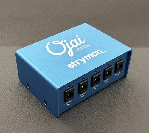 strymon Ojai