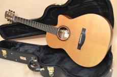 Morris S-92Ⅲ Hand Made Premium　2021年製