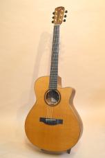 Morris S-92Ⅲ Hand Made Premium　2021年製_4