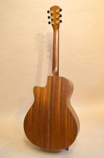 Morris S-92Ⅲ Hand Made Premium　2021年製_8
