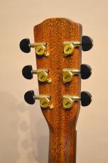Morris S-92Ⅲ Hand Made Premium　2021年製_11