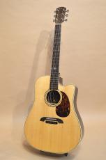K.Yairi DY70CE　2022年製