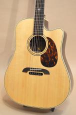 K.Yairi DY70CE　2022年製_2