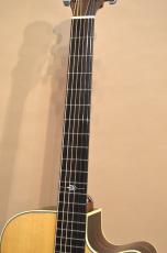 K.Yairi DY70CE　2022年製_3