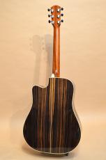 K.Yairi DY70CE　2022年製_5