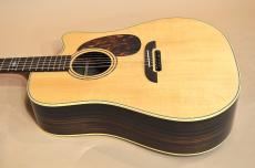 K.Yairi DY70CE　2022年製_9