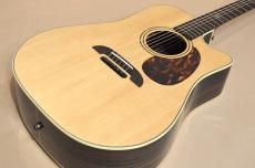 K.Yairi DY70CE　2022年製_12
