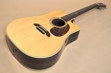 K.Yairi DY70CE　2022年製_13