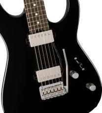 Charvel Super-Stock DKA22 2PT -Gloss Black-【オンラインストア限定】_2