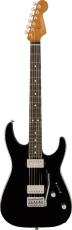 Charvel Super-Stock DKA22 2PT -Gloss Black-【オンラインストア限定】_3