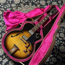 Gibson Tal Farlow Model Sunburst 1995 ES335 ES350 ジャズギター