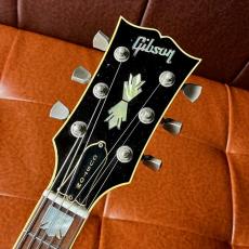 Gibson Tal Farlow Model Sunburst 1995 ES335 ES350 ジャズギター_6