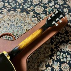 Gibson Tal Farlow Model Sunburst 1995 ES335 ES350 ジャズギター_9
