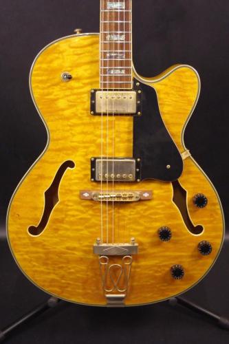 SCHECTER JAZZ ELITE