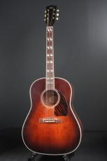 Kevin Kopp Southern Jumbo Torrefied & Aged_2