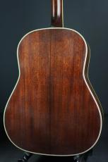 Kevin Kopp Southern Jumbo Torrefied & Aged_5
