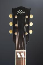 Kevin Kopp Southern Jumbo Torrefied & Aged_6