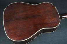 Kevin Kopp Southern Jumbo Torrefied & Aged_13