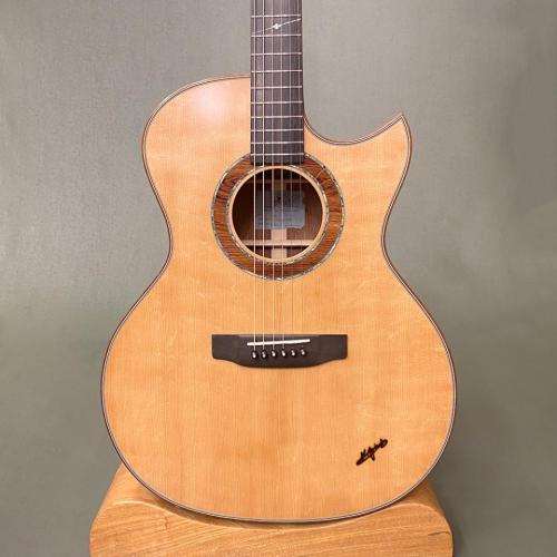 K.Yairi BL-130C Custom