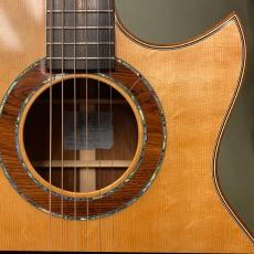 K.Yairi BL-130C Custom_2