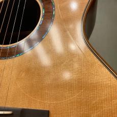 K.Yairi BL-130C Custom_3