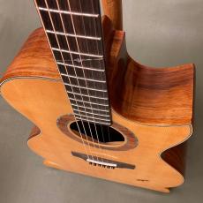 K.Yairi BL-130C Custom_4