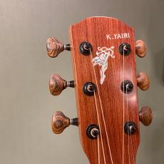 K.Yairi BL-130C Custom_8