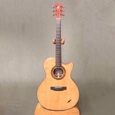 K.Yairi BL-130C Custom_11