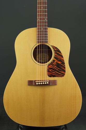 Kevin Kopp K-50 Torrefied & Aged