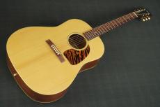 Kevin Kopp K-50 Torrefied & Aged_11