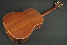 Kevin Kopp K-50 Torrefied & Aged_12
