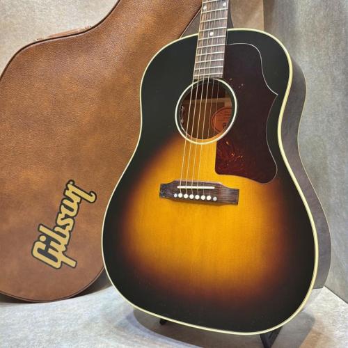 Gibson 【試奏動画あり】50s J-45 Original VS #20716084【粘りのあるミッドレンジが秀逸】【送料当社負担】【池袋店在庫品】