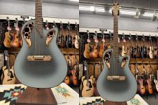 Ovation 2087GT-8 【スーパーアダマス】【2017年製中古】_2