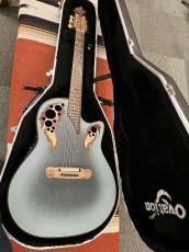 Ovation 2087GT-8 【スーパーアダマス】【2017年製中古】_9